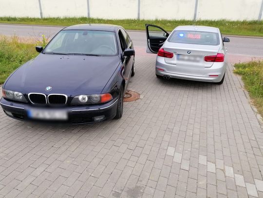 Policjanci zatrzymali pijanych kierowców -jeden miał 3 promile i zakaz prowadzenia pojazdów
