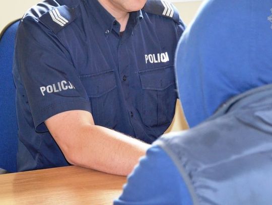 Policjanci zatrzymali złodziei rowerów