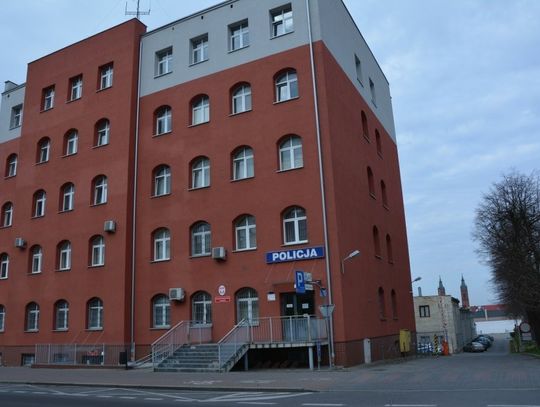 Policjant po służbie zatrzymał poszukiwanego