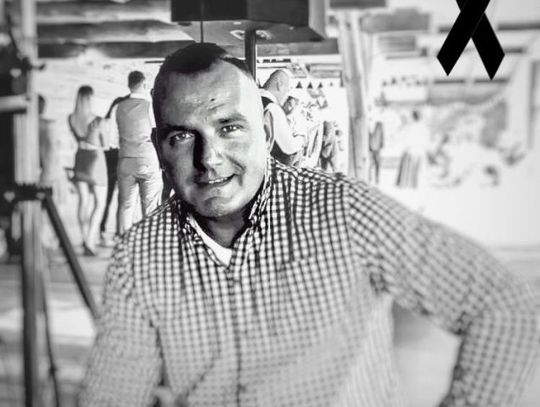 Policjant zamordowany na służbie! Cześć Jego pamięci!