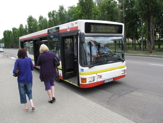 Policyjna akcja Znicz 2012 - zmiany w ruchu ulicznym
