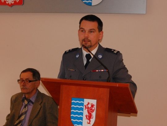 Policyjne plany modernizacyjne