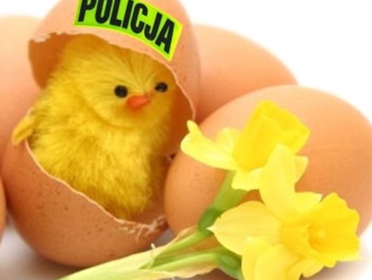 Policyjne porady na Święta