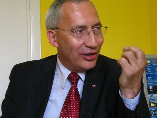 Polityka to nie zabawa 