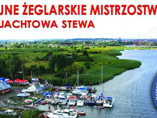 Polonijne Żeglarskie Mistrzostwa Świata w Gdańsku