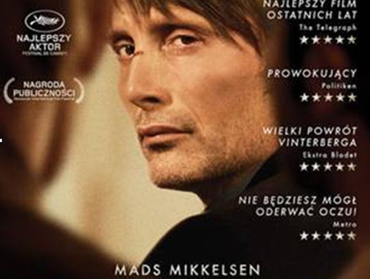 Polowanie - KINO KONESERA