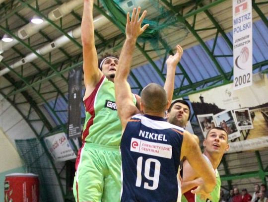 Polpharma wygrywa na koniec roku