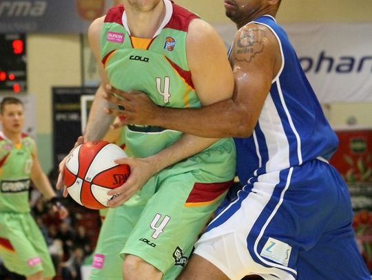 Polpharma z pierwszymi zawodnikami - powrót Urośa