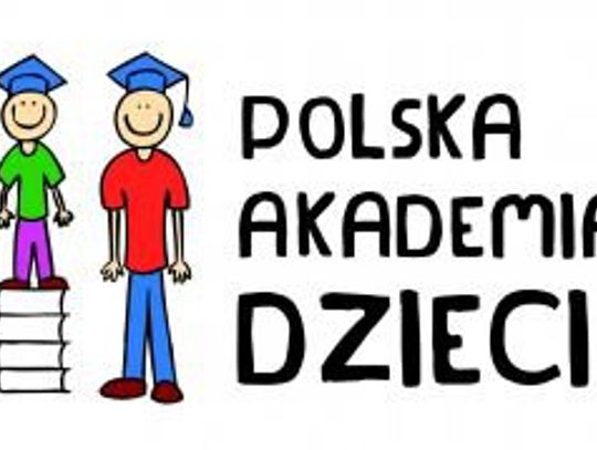 "Polska Akademia Dzieci" z Gdańska nagrodzona