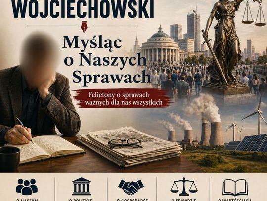 Polska nie ma mieć pozytywnej historii? Polska nie ma mieć pozytywnej historii?