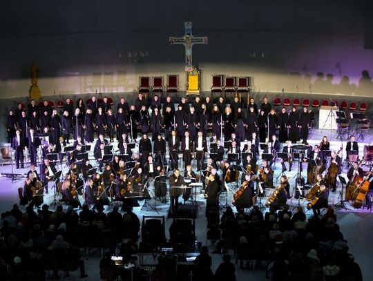 Polska Opera Królewska wystąpi w Wejherowie. 