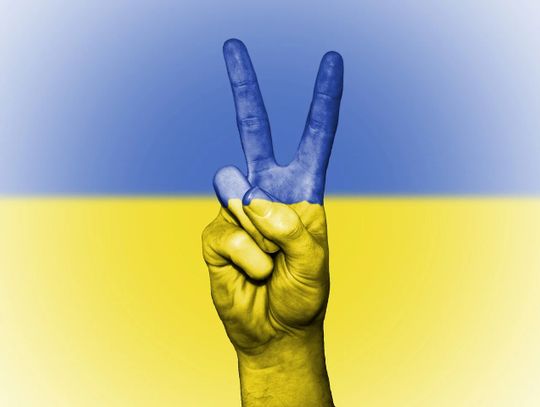 POLSKA POMAGA! W maju ruszą wypłaty „500 plus” dla uchodźców z Ukrainy