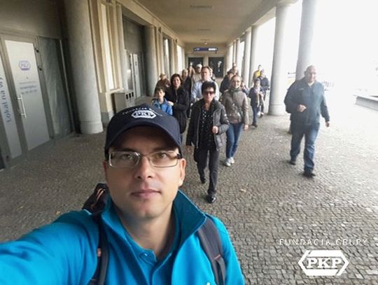 Polskie dworce kolejowe bez tajemnic 