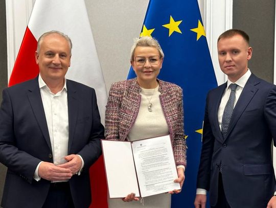 Polskie Elektrownie Jądrowe uzyskały decyzję o lokalizacji Elektrowni Jądrowej na Pomorzu
