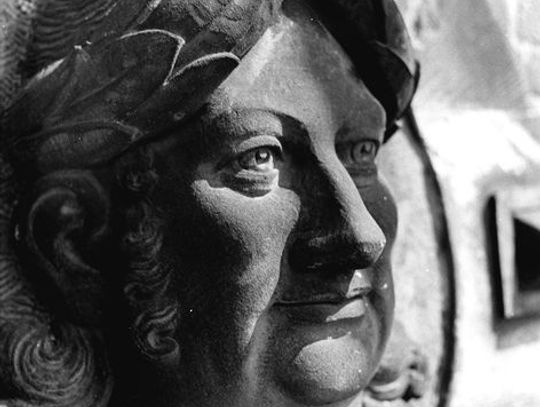  Polubiłem przestrzeń. „Dachy Gdańska” Macieja Kostuna