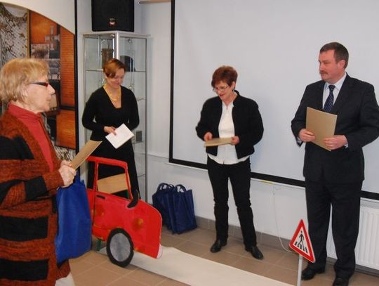 Pomagają w ożywianiu Starego Miasta