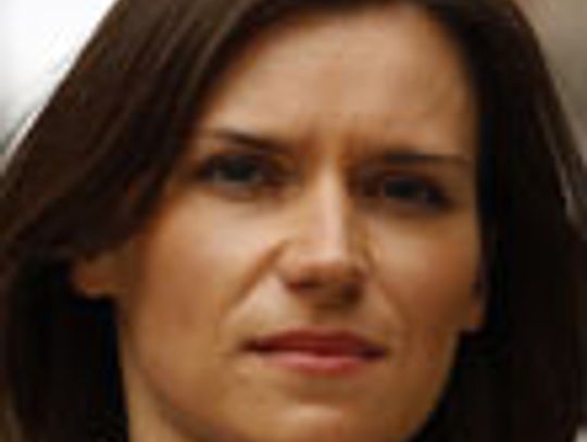 Pomaska i Guzowska z Platformy za związkami partnerskimi