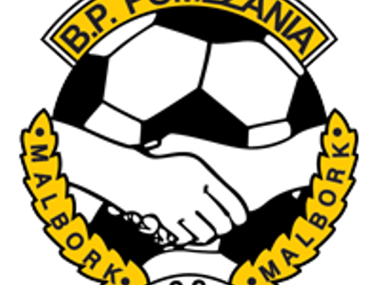 Pomezania z Redy wraca bez punktów. 