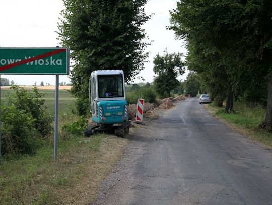 Pominięto gminę Sadlinki