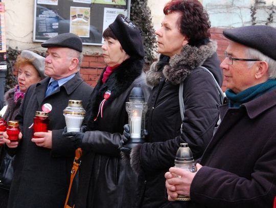 Pomnik wzbudza dyskusje. Apel komitetu o spokój i szacunek