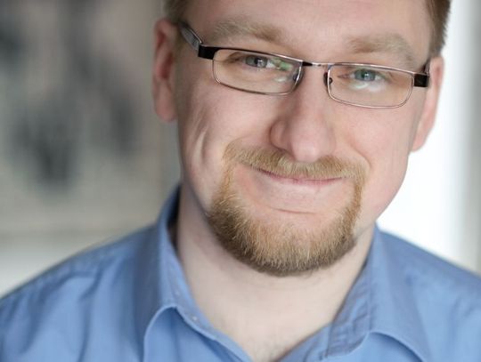 Pomniki, tablice pamiątkowe i nazewnictwo miejskie międzywojennego Gdańska | Wykład Jana Daniluka w IKM