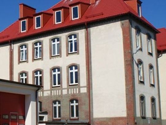 Pomoc dla straży pożarnej z kasy samorządowej