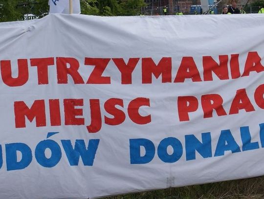 Pomocowe 2 mln zł dla zwalnianych w służbie zdrowia