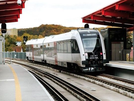 Pomorska Kolej Metropolitalna - aktualna sytuacja