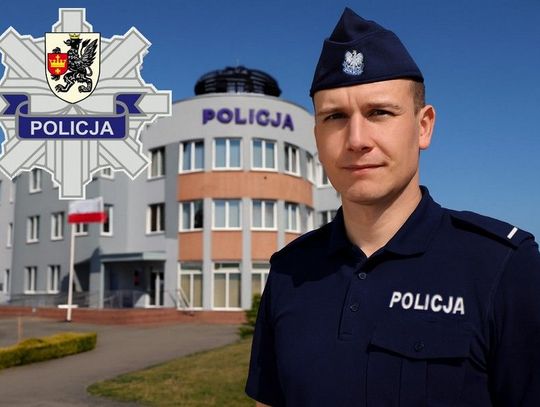 Pomorska Policja czeka na Ciebie! Zbuduj przyszłość pełną bezpieczeństwa