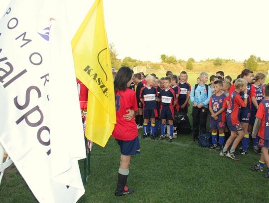 Pomorski Festiwal Sportu 