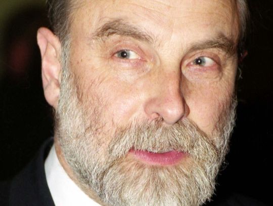 Pomorski Nobel dla prof. Chwina