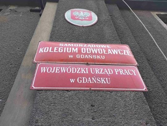 Pomorski rynek pracy w czasie pandemii. Specjalny raport na sesji sejmiku 