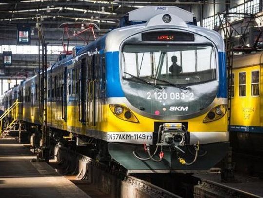 Pomorski zintegrowany bilet z dofinansowaniem! 