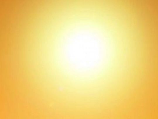 Pomorskie. Będzie upalnie 