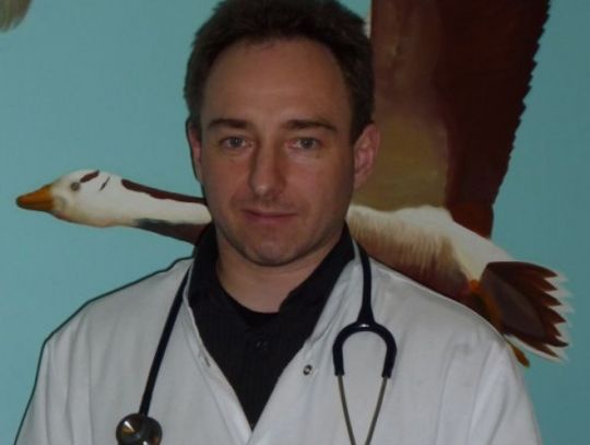 Pomorskie Hospicjum - w domu dzieci mniej się boją...