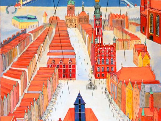 Pomorskie Nagrody Artystyczne 