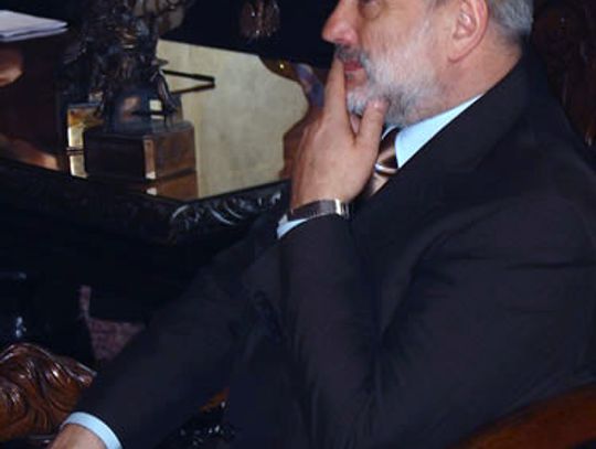 Pomorskie nagrody dla prof. Borzyszkowskiego i Hospicjum im. Ks. Eugeniusza Dutkiewicza 