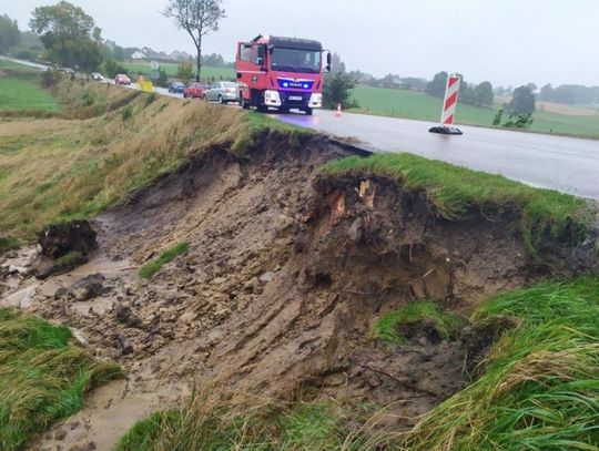 Pomorskie. Po wichurze 