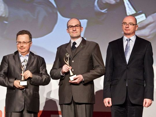 Pomorskim firmom przyznano Gazele Biznesu i certyfikaty „Rzetelna Firma”