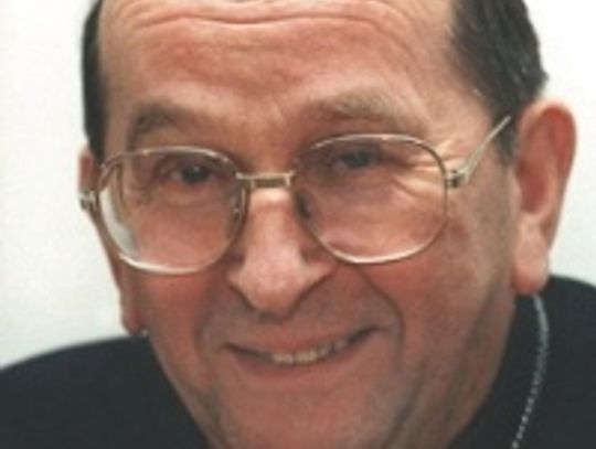 Pomorzanin abp Henryk Muszyński nowym Prymasem Polski. Na Twoje słowo