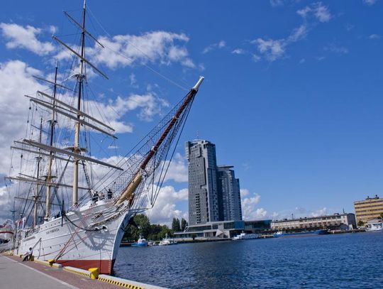 Pomorze – czy tutaj mieszkają najwięksi szczęściarze?