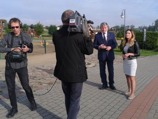 Pomorze na weekend - już w piątek Tczew w TVP Gdańsk!