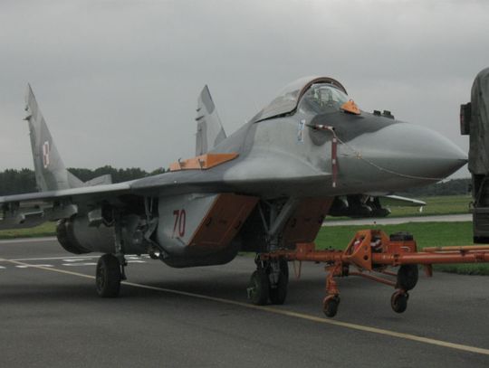 Pomorze walczy o większe bezpieczeństwo militarne