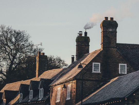 Pomorze walczy ze smogiem. Pamiętaj o wymianie kopciucha 