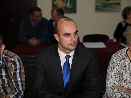 Pomost jest w złym stanie