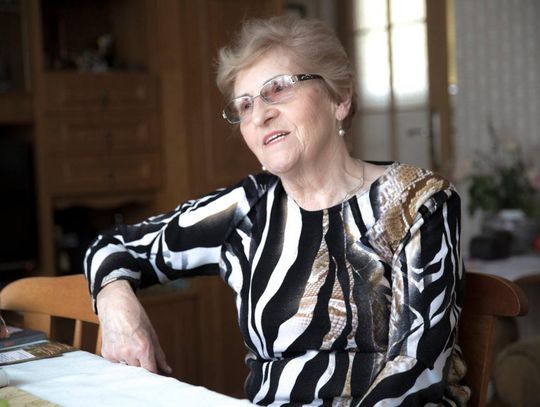 Pomóż stworzyć Mapę Sentymentalną Grabówka