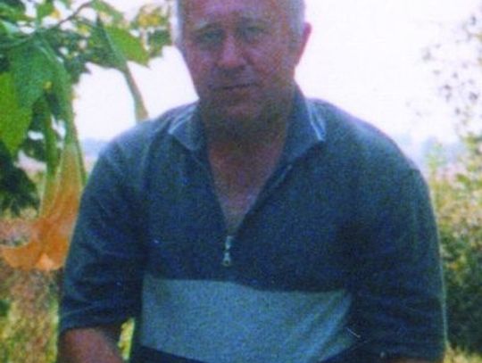 Pomóżmy odnaleźć Andrzeja!