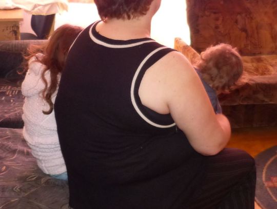 Pomóżmy rodzinie. Dramatyczna sytuacja po śmierci ojca