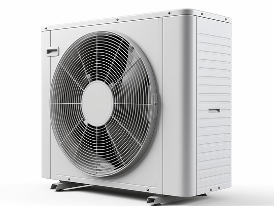 Pompa ciepła - nowoczesny system ogrzewania domu