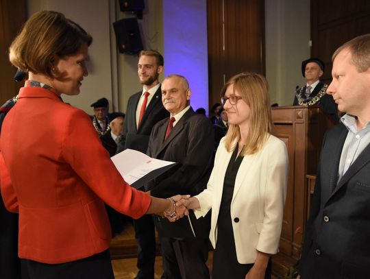 Pomysły, które mogą zmienić świat